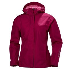Helly Hansen Seven J Su Geçirmez Kadın Ceket