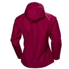 Helly Hansen Seven J Su Geçirmez Kadın Ceket