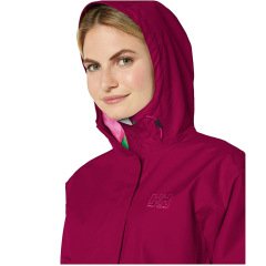 Helly Hansen Seven J Su Geçirmez Kadın Ceket