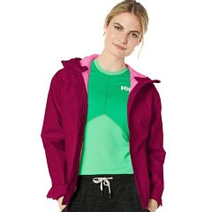 Helly Hansen Seven J Su Geçirmez Kadın Ceket