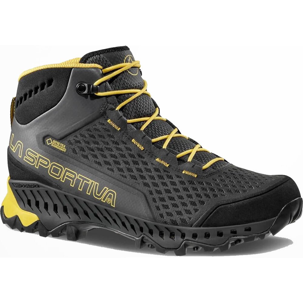 La Sportiva Spire Erkek Gore Tex Koşu Ayakkabısı