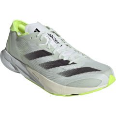 Adidas Adizero Adios 8 Erkek Koşu Ayakkabısı 46 - Yeşil