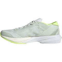 Adidas Adizero Adios 8 Erkek Koşu Ayakkabısı 46 - Yeşil