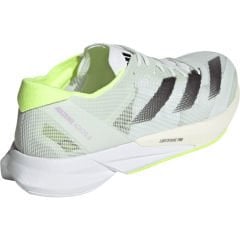 Adidas Adizero Adios 8 Erkek Koşu Ayakkabısı 46 - Yeşil
