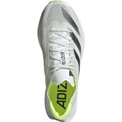 Adidas Adizero Adios 8 Erkek Koşu Ayakkabısı 46 - Yeşil