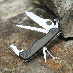 Victorinox 0.8461.MWCH Swiss Soldiers Knife 08 Çakı