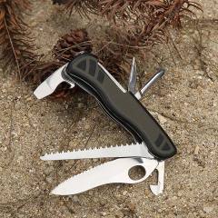 Victorinox 0.8461.MWCH Swiss Soldiers Knife 08 Çakı