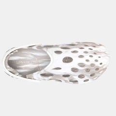 Merrell Hydro Moc Kadın Outdoor Sandalet 40 - Beyaz/Kahverengi