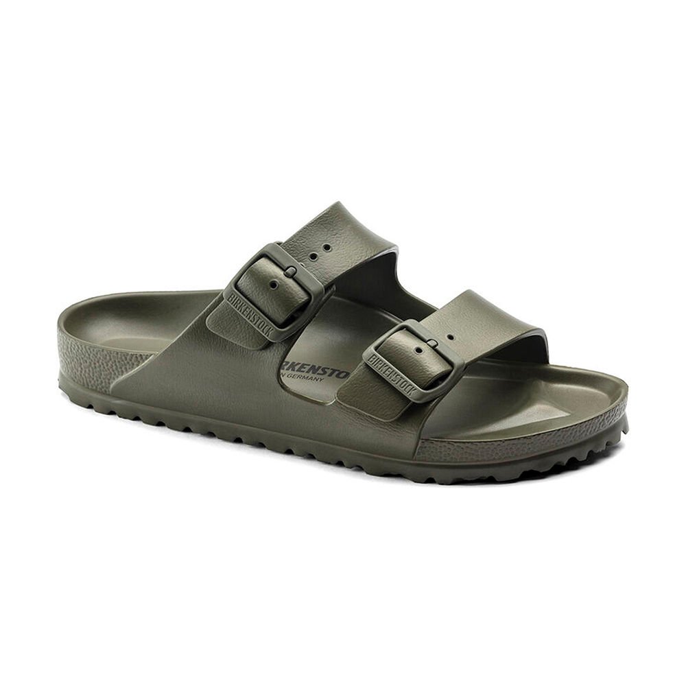 Birkenstock Arizona Eva Erkek Terlik