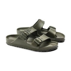 Birkenstock Arizona Eva Erkek Terlik