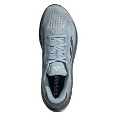 Adidas Supernova Rise Erkek Koşu Ayakkabısı 44 - Mavi/Gri