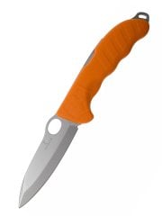 Victorinox 0.9411.M9 Hunter Pro Turuncu Tek El Çakı (Kılıflı - Kutulu)