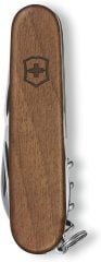 Victorinox 1.3601.63 Spartan Wood Çakı
