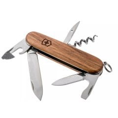 Victorinox 1.3601.63 Spartan Wood Çakı