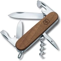 Victorinox 1.3601.63 Spartan Wood Çakı
