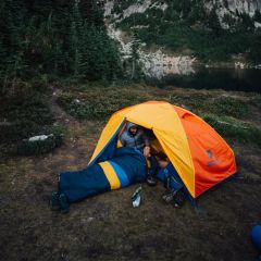 Marmot LimeLight 2 Kişilik 4 Mevsim Kamp Çadırı
