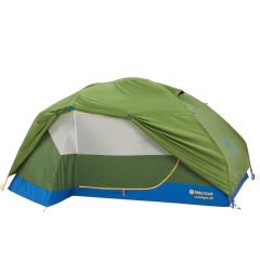 Marmot LimeLight 2 Kişilik 4 Mevsim Kamp Çadırı