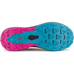 La Sportiva Prodigio Kadın Koşu Ayakkabısı 37,5 - Pembe/Turuncu