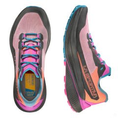La Sportiva Prodigio Kadın Koşu Ayakkabısı 37,5 - Pembe/Turuncu