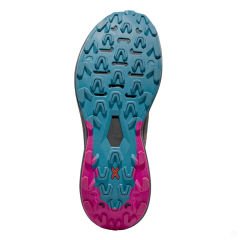 La Sportiva Prodigio Kadın Koşu Ayakkabısı 37,5 - Pembe/Turuncu