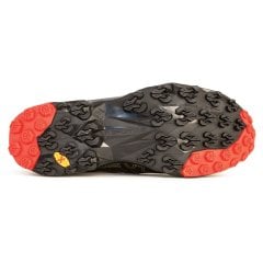 La Sportiva Akyra Erkek Koşu Ayakkabısı 43,5 - Siyah/Sarı