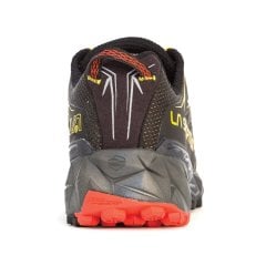 La Sportiva Akyra Erkek Koşu Ayakkabısı 43,5 - Siyah/Sarı