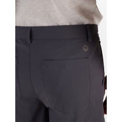 Marmot Arch Rock Outdoor Erkek Şort 34 - Koyu Gri