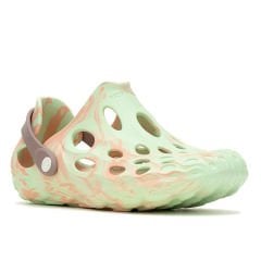 Merrell Hydro Moc Kadın Outdoor Sandalet 39 - Yeşil/Turuncu