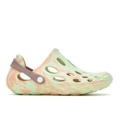 Merrell Hydro Moc Kadın Outdoor Sandalet 39 - Yeşil/Turuncu