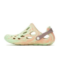Merrell Hydro Moc Kadın Outdoor Sandalet 39 - Yeşil/Turuncu