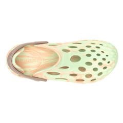 Merrell Hydro Moc Kadın Outdoor Sandalet 39 - Yeşil/Turuncu