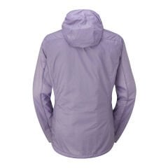 Rab Vital Kapüşonlu Kadın Ceket