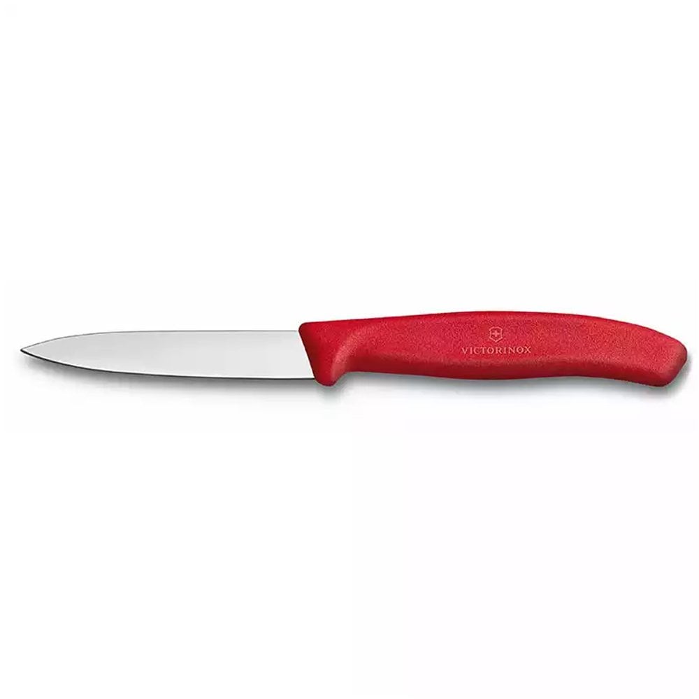 Victorinox 6.7601 Swiss Classic 8cm Soyma Bıçağı