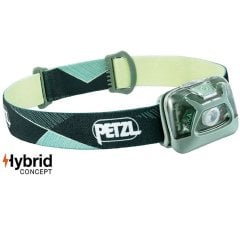 Petzl Tikka 300 Lümen Yesil Kafa Feneri