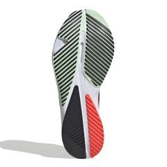 Adidas Adızero Sl Erkek Koşu Ayakkabısı 45  1/3 - Kırmızı/Sarı