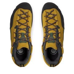 La Sportiva Boulder X Erkek Kaya Tırmanış Ayakkabısı