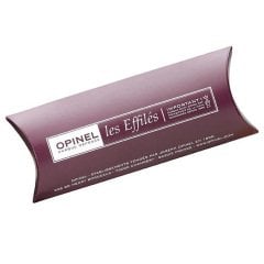 Opinel Inox 12 No Kayın Saplı Fleto Paslanmaz Çelik Çakı