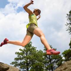 La Sportiva Bushido 2 Kadın Koşu Ayakkabısı