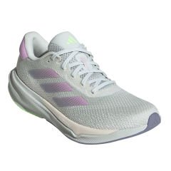 Adidas Supernova Stride Kadın Koşu Ayakkabısı 37  1/3 - Mor/Beyaz