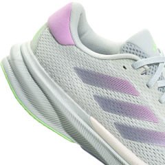 Adidas Supernova Stride Kadın Koşu Ayakkabısı 37  1/3 - Mor/Beyaz