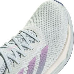 Adidas Supernova Stride Kadın Koşu Ayakkabısı 37  1/3 - Mor/Beyaz