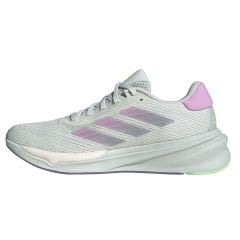 Adidas Supernova Stride Kadın Koşu Ayakkabısı 37  1/3 - Mor/Beyaz