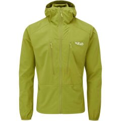 Rab Borealis Softshell Erkek Ceket