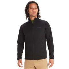 Marmot Leconte Tam Fermuarlı Erkek Polar Ceket