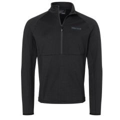 Marmot Leconte Tam Fermuarlı Erkek Polar Ceket