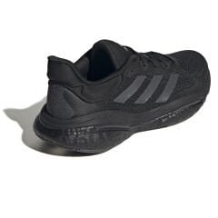 Adidas Solarglide 6 Erkek Koşu Ayakkabısı 42  2/3 - Siyah