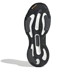 Adidas Solarglide 6 Erkek Koşu Ayakkabısı 42  2/3 - Siyah