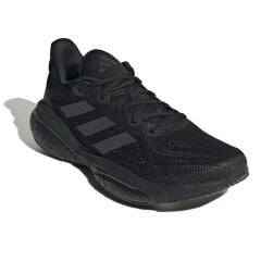Adidas Solarglide 6 Erkek Koşu Ayakkabısı 41  1/3 - Siyah