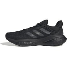 Adidas Solarglide 6 Erkek Koşu Ayakkabısı 41  1/3 - Siyah
