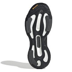 Adidas Solarglide 6 Erkek Koşu Ayakkabısı 41  1/3 - Siyah